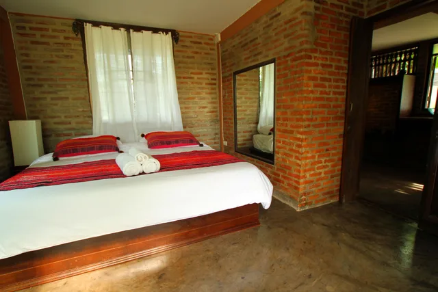 Superior, Twin Beds, Garden View, Garden Area، Jasmine Hill Lodge 2/7
