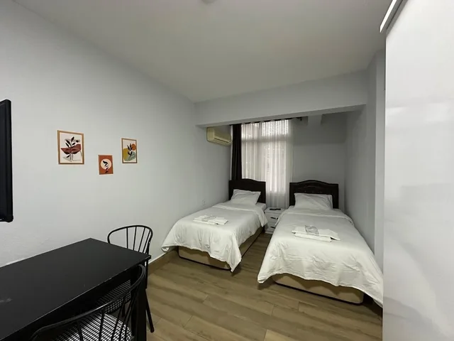 غرفة كلاسيكية مفردة بسرير فردي، Atilla's Getaway 4/9