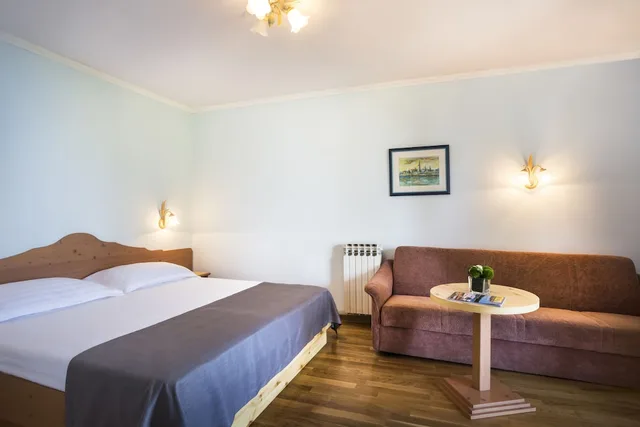 جناح عائلي مع أريكة، Maistra Select Island Hotel Katarina 3/5