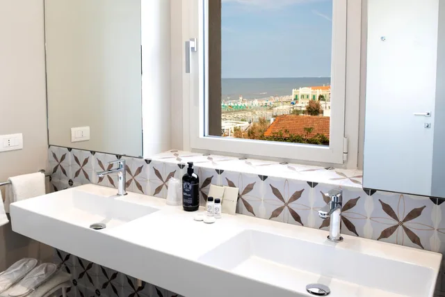 استوديو سوبيريور، Best Western Hotel Cristallo 3/4