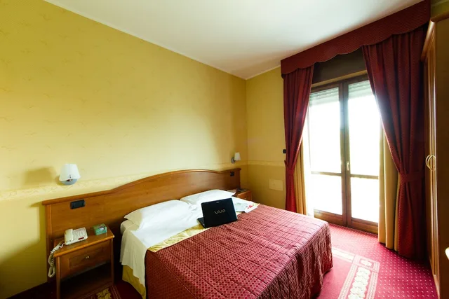 غرفة سوبيريور بسرير مزدوج، Vald Hotel 6/10