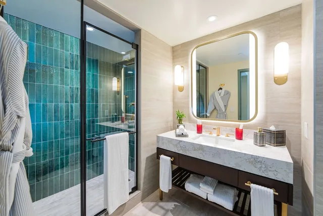 Ocean, King Bed، Wyndham Grand Rio Mar Rainforest Beach and Golf Resort 10/10