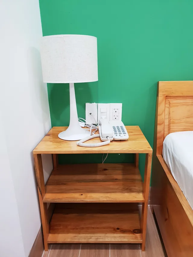 غرفة قياسية بسرير كينج، Quy Nhon Center Hotel 4/8