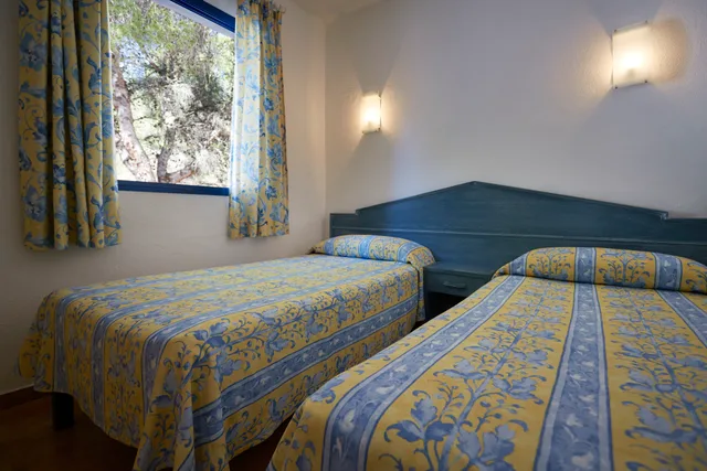 شقة، Insotel Club Maryland 1/3