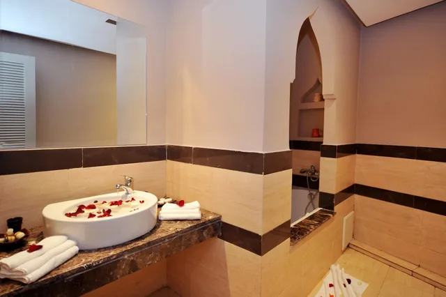 غرفة مفردة بشرفة، Bluesea Le Printemps Hotel 8/9