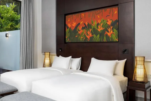 Two-Bedroom Villa، Angkor Green Gardens by Dara 3/5