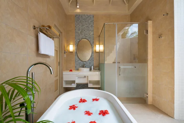 SUPERIOR VILLAS-Transfer Excluded، Bandos Maldives 6/6