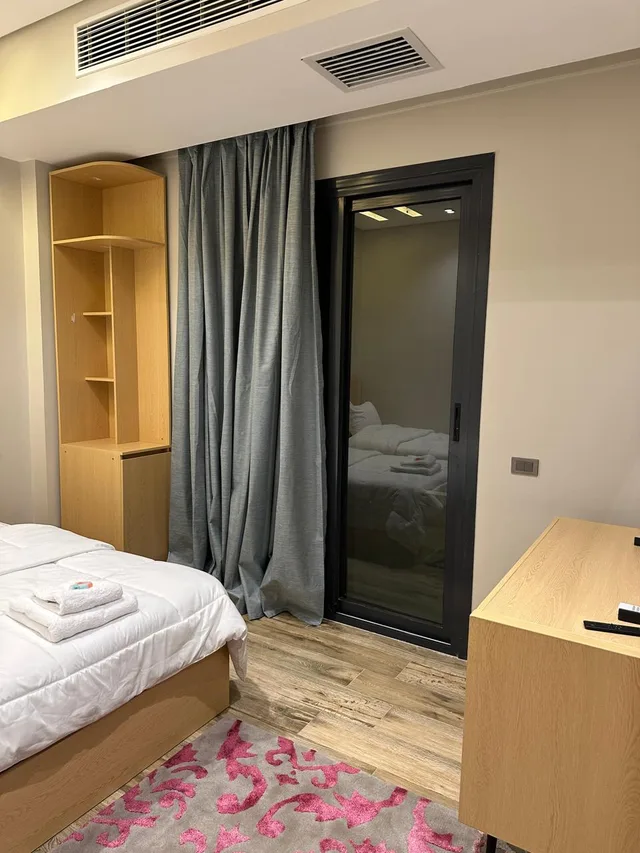 استوديو اقتصادي، Mirage Taiaa Hotel Apartments 4/5
