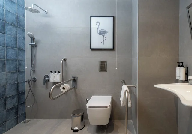 voco Antalya - Konyaalti by IHG, Antalya 49/50