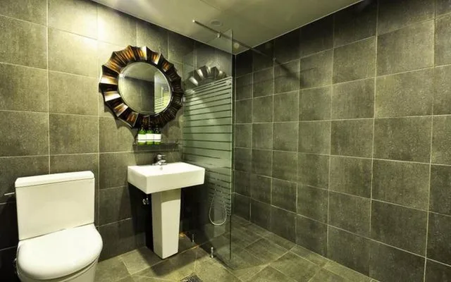 Condo, 2 Double Beds, 25 Pyeong، Gout Stay 5/5