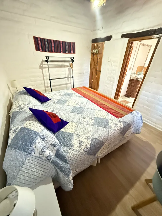 Room, Single, King Bed, Double or Single Bed, Private Bathroom، Ruka Zen Lodge 6/6