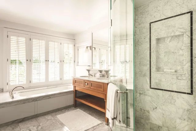 غرفة بسرير كينج، El Encanto A Belmond Hotel Santa Barbara 2/2
