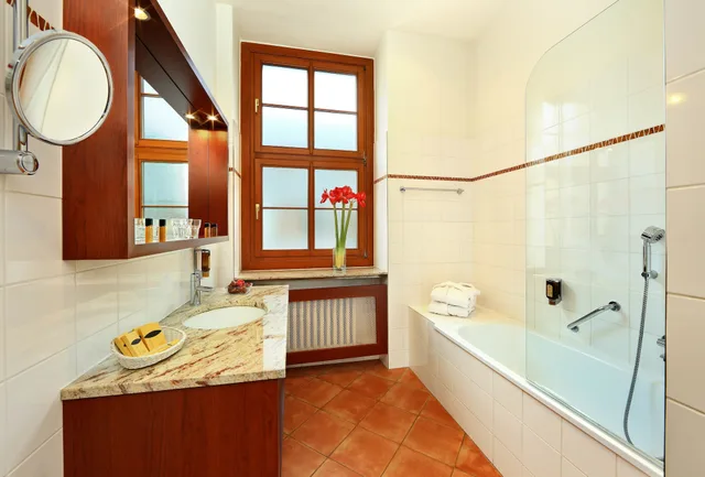 Suite, Grandhotel Brno 5/6
