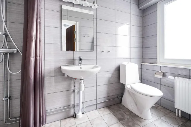 غرفة بسرير كوين، Sure Hotel By Best Western Algen 5/5