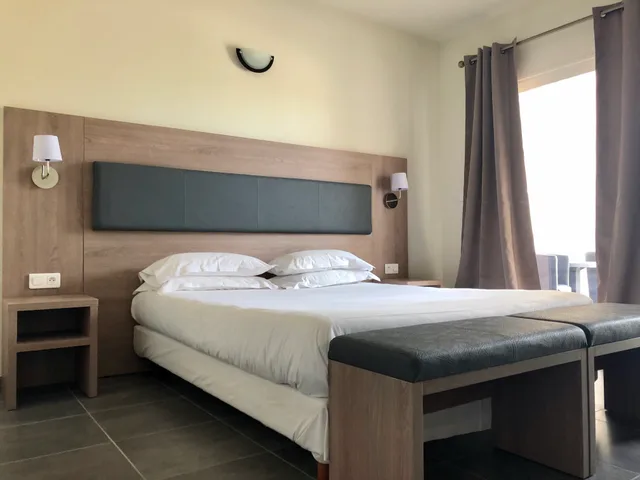 استوديو بإطلالة على الحديقة، Bella Vista Residence 1/3