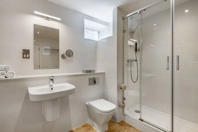 Studio, Apartment, Double Bed, Thurnham Hall Resort 5/5