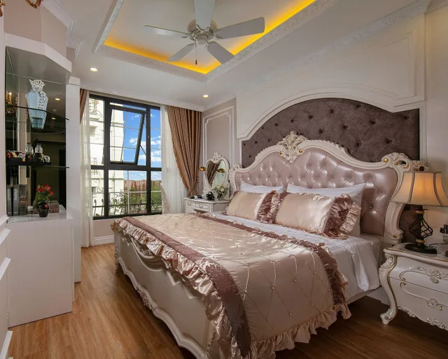 غرفة بريميوم بسريرين منفصلين بإطلالة على المدينة، Royal Holiday Hanoi Hotel 2/10