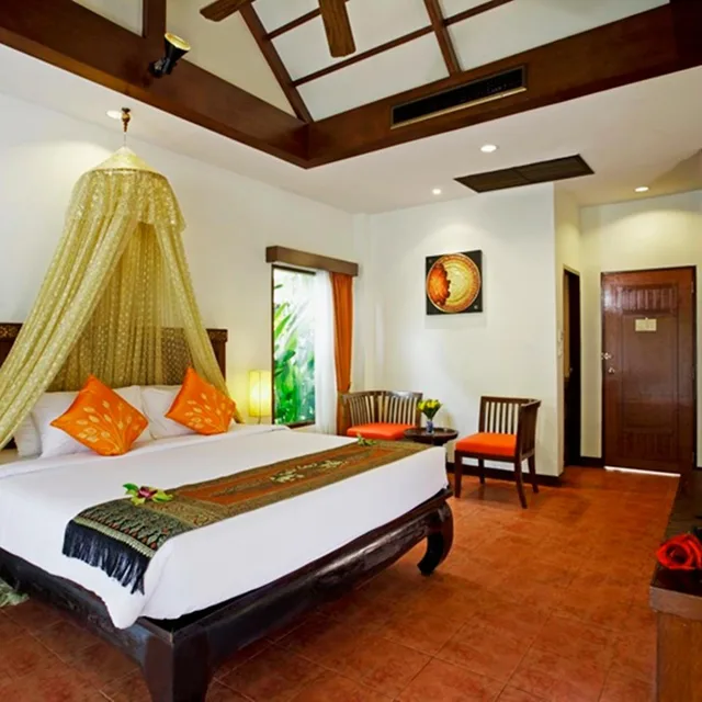 فيلا، Diamond Cottage Resort and Spa 8/10