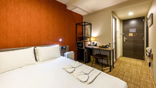 غرفة قياسية، Hotel Sui Akasaka by Abest 1/1