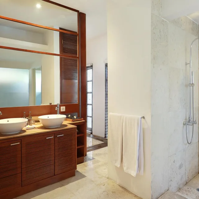 1 Bedroom, Pool, Villa، Uma Sapna 9/9
