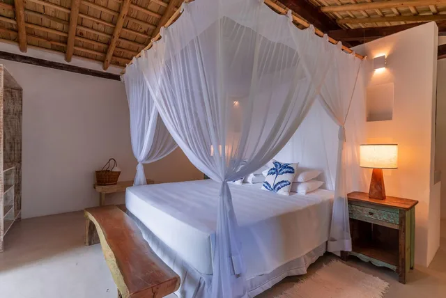 Master, Suite, Bathtub، Da Graca Hotel 2/10