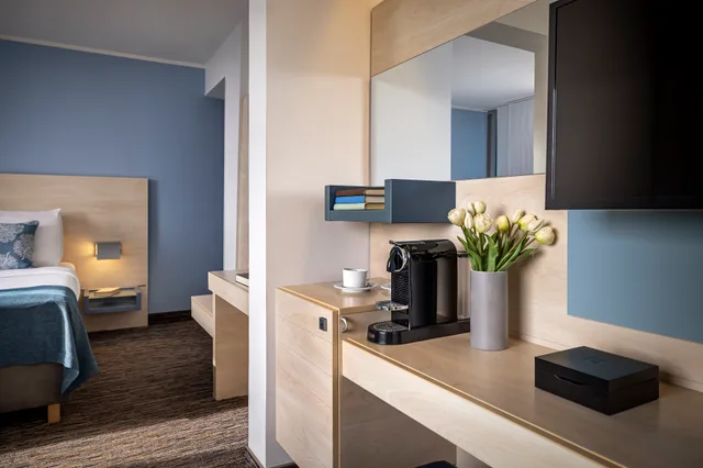 Junior Suite, Valamar Diamant Hotel 7/7