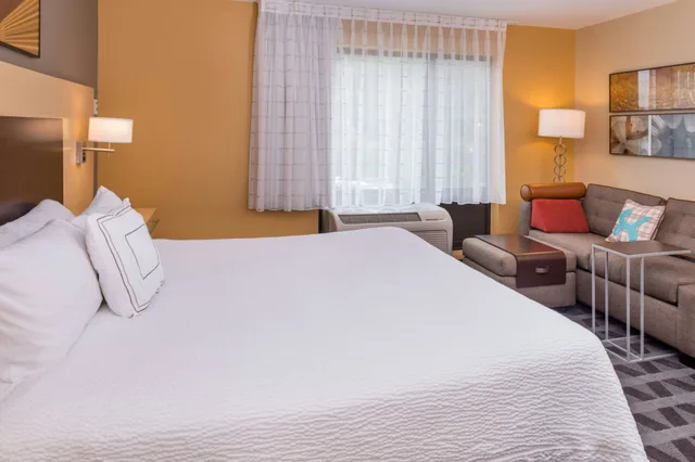 استوديو، TownePlace Suites by Marriott Huntington 1/5