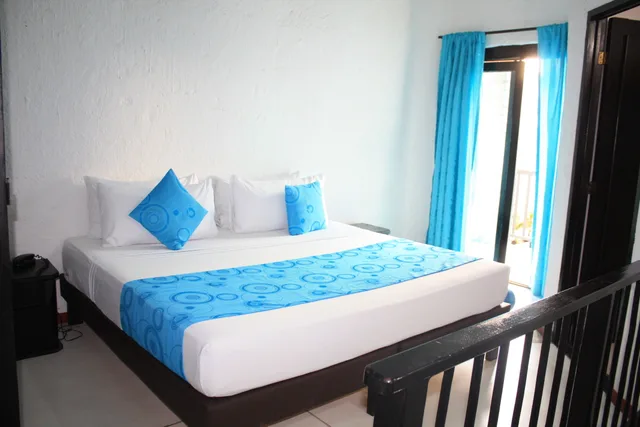 جناح جونيور، Hotel Sansiraka by GEH Suites 1/3