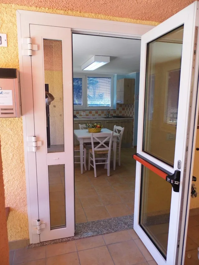 Apartment, Ground Floor, Le Nereidi Hotel Residence & Conference 9/9