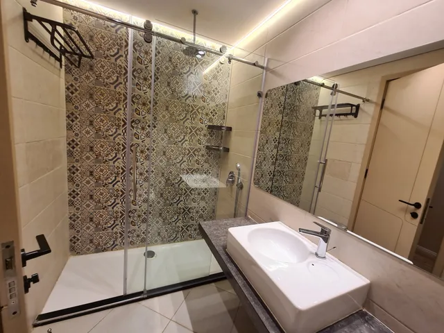 Two Bedroom Apartment with City View، Mirage Taiaa Hotel Apartments 3/4