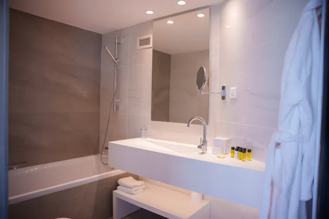 Executive, Suite, Pavlo Napa Beach Hotel 3/4
