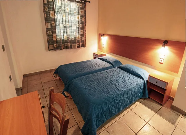 استوديو بسريرين منفصلين، Nireas Studios And Apartments 2/4