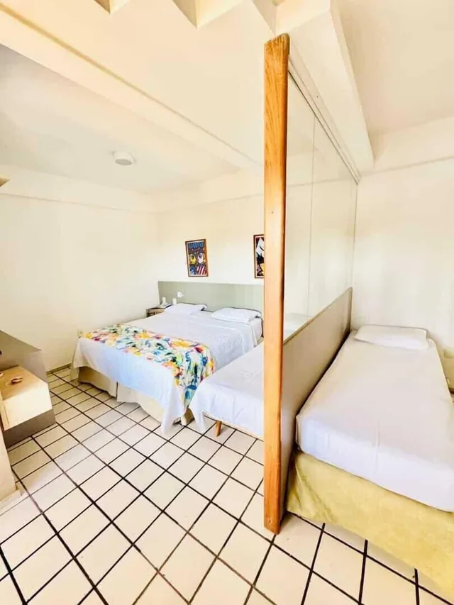 غرفة قياسية رباعية، Xenius Hotel 2/2