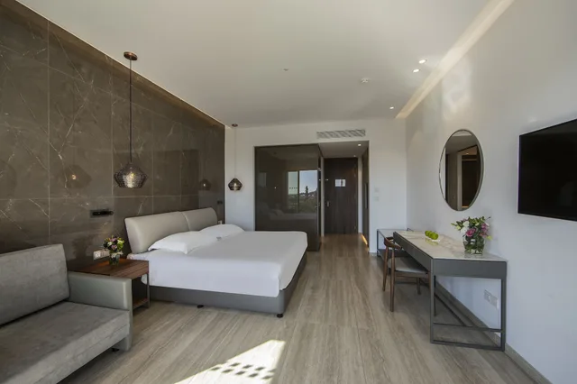 Ionian, Superior, 3 Beds، Aliathon Ionian 1/3