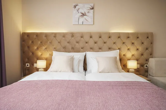 Premium, King and Twin Beds, Resort View, Terrace، Hotel Stella Maris 3/5