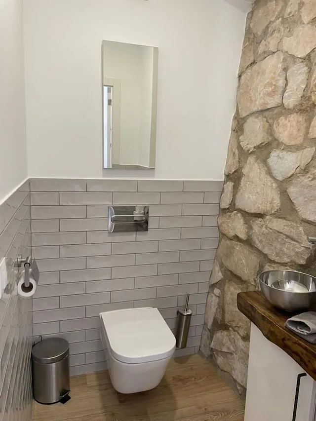 شقة فاخرة بسرير كينج بإطلالة على البحر مع أريكة، Mijas Residence 3/3