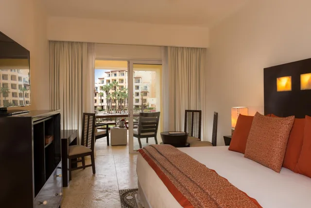 غرفة ديلوكس بإطلالة على الحديقة، Pueblo Bonito Pacifica Golf & Spa Resort - All Inclusive - Adults Only 5/9