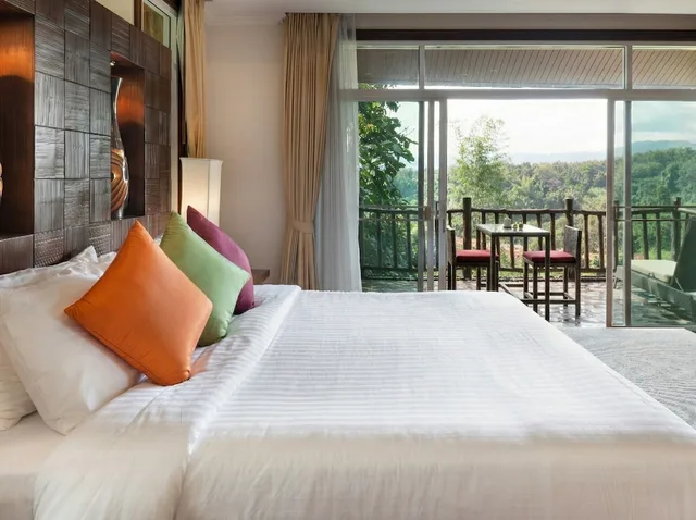 2 Bedrooms, Suite, 2 King Beds, Katiliya Mountain Resort And Spa 2/6
