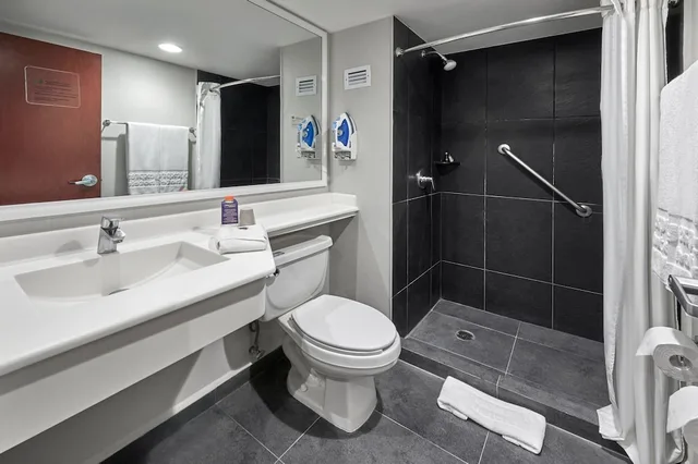 Room, Queen Bed, City Express by Marriott San Luis Potosi Zona Universitaria 10/10