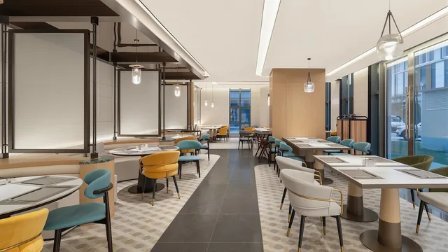 Holiday Inn Wuhu Jiangbei New Area by IHG، Wuhu 34/50