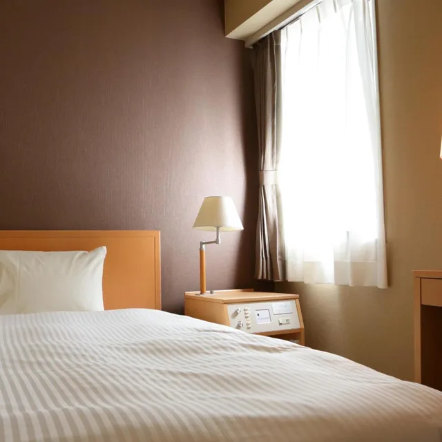 غرفة بسرير نصف مزدوج، Hotel Premium Green Hills 1/8