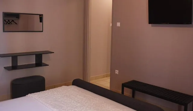 غرفة بسرير مزدوج، Marinos Rooms 5/10