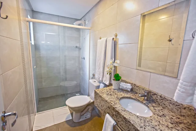 غرفة ديلوكس بسرير مزدوج بإطلالة على المدينة، Concept Hotel Flat 5/6