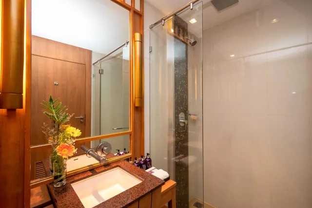 deluxe .، Centara Nova Hotel Pattaya 9/10