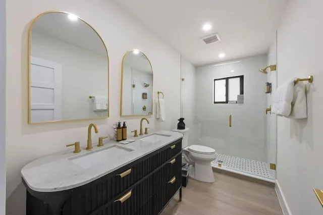 جناح فاخر بسرير كينج مع أريكة، Anna Maria Island Inn 3/3