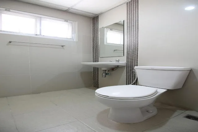 غرفة ديلوكس بسرير كينج، OYO 274 Meesook Residence 4/5
