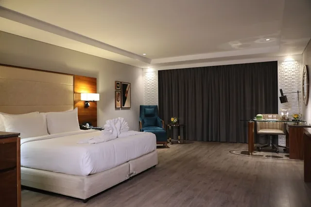Deluxe, The Elite Narasapura, a member of Radisson Individuals 2/10