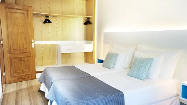 1 Bedroom, Garden, Apartment, Double Bed, Private Garden, Sofa، Coral Compostela Beach Golf 7/13