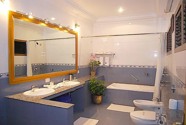 غرفة قياسية، IDEAL BEACH RESORT 2/2