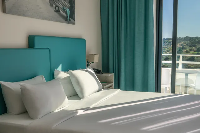 Family, Land View, Riviera Spa Resort - Adults Only 3/7